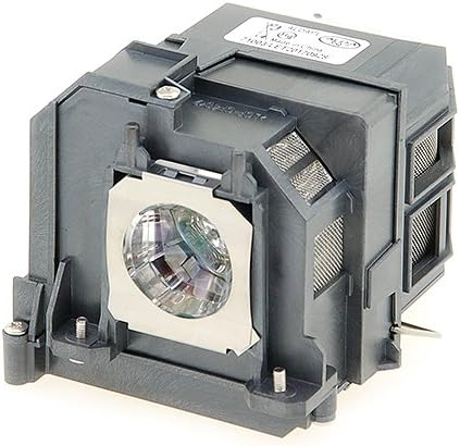 Alda PQ Premium, Beamer Lampe kompatibel mit EPSON EB-1400Wi, EB-1410Wi, EB-470, EB-475W, EB-480, EB