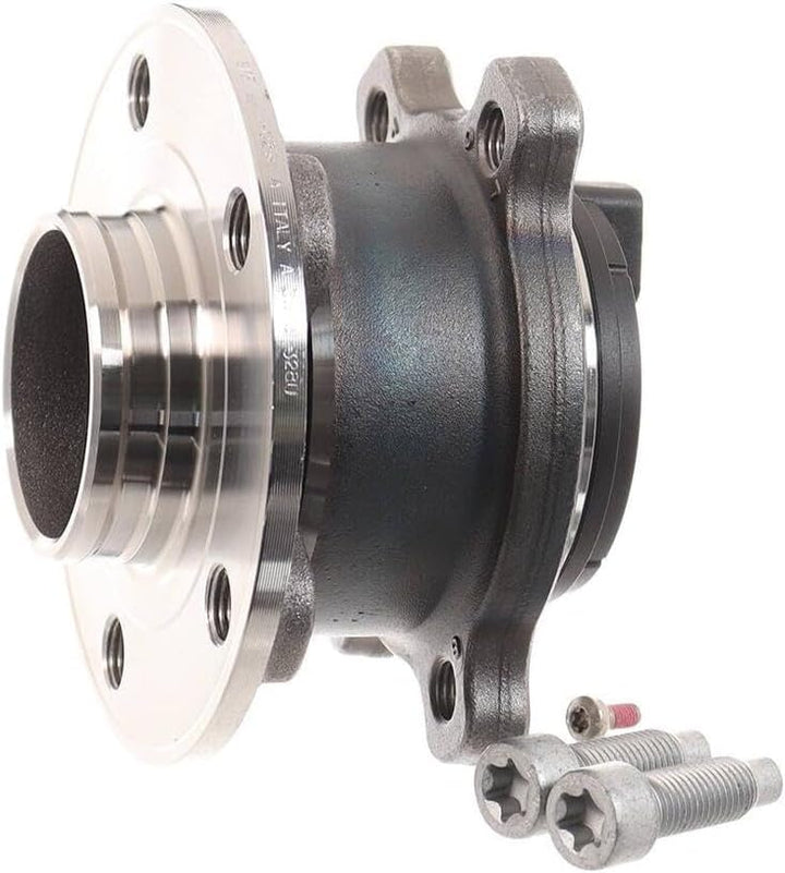 SKF VKBA 6532 Radlagersatz