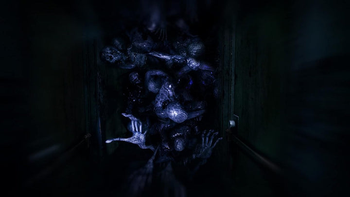 Song of Horror Deluxe Edition PS4 - Deluxe Edition
