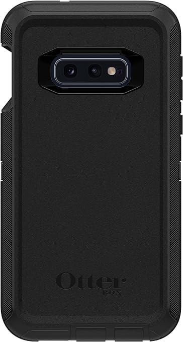 OtterBox Defender Samsung Galaxy S10e schwarz, Samsung S10e Single