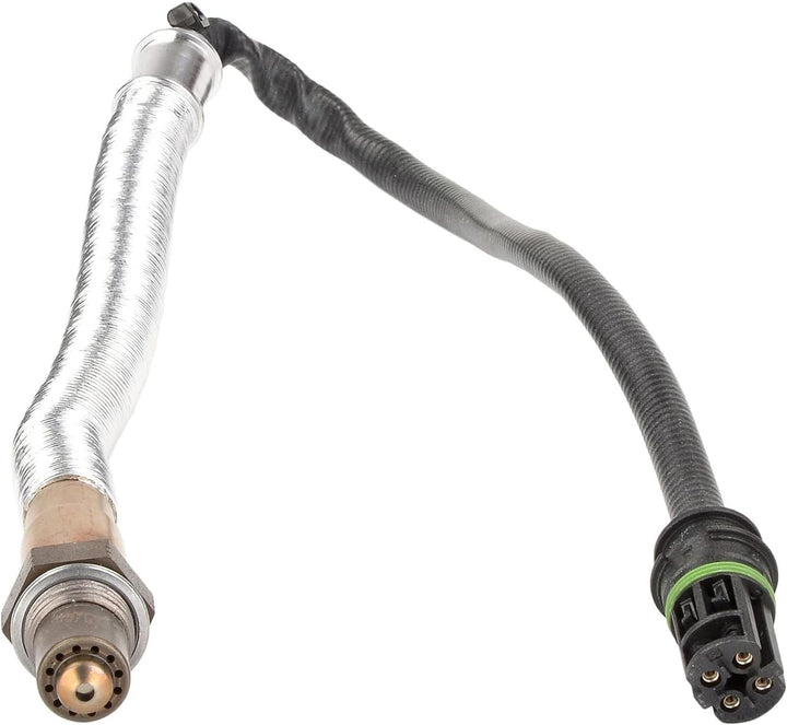 Bosch 0258010413 - Lambdasonde mit fahrzeugspezifischem Stecker