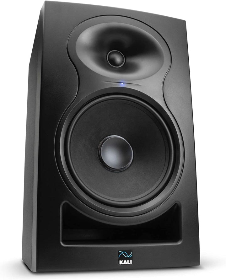 Kali Audio LP-8 2nd Wave Lautsprecher, Studiomonitor (aktiver Nahfeldmonitor, Lautsprecher mit Waveg