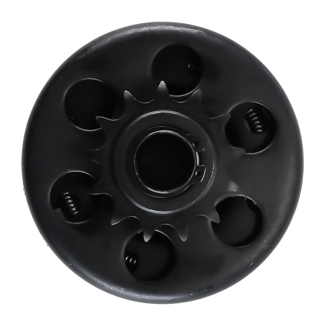 Fliehkraftkupplung 13T x 20 mm für Minibikes und Karts mit 428er-Kette zur Steigerung der Effizienz