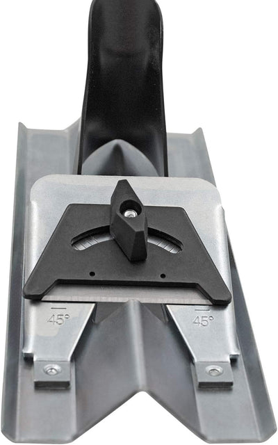 Kantenhobel verstellbar, mit Standard-Trapezklinge; 95172000