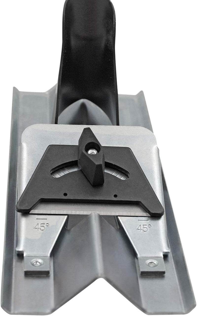 Kantenhobel verstellbar, mit Standard-Trapezklinge; 95172000