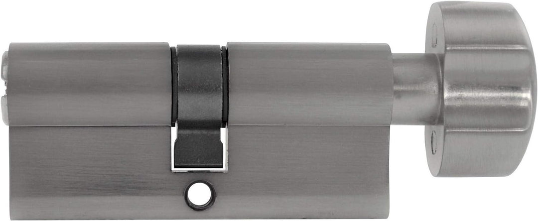 Gleichschliessende Schliesszylinder 70 mm (35/35 mm) inkl. 3 Schlüssel pro Zylinder (Zylinderanzahl