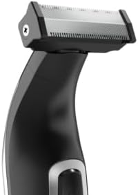 Rowenta Forever Sharp Bartschneider TN6000 | Einstellbare Bartlängen: 1, 3, 5mm | 120 Min. Laufzeit