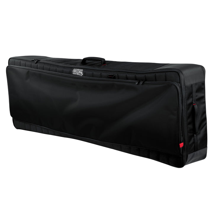 Gator G-PG-88 Keyboard Bag für 88 Tasten – Pro-Go Serie, gepolstert, mit Rucksackgurten & Regenschut
