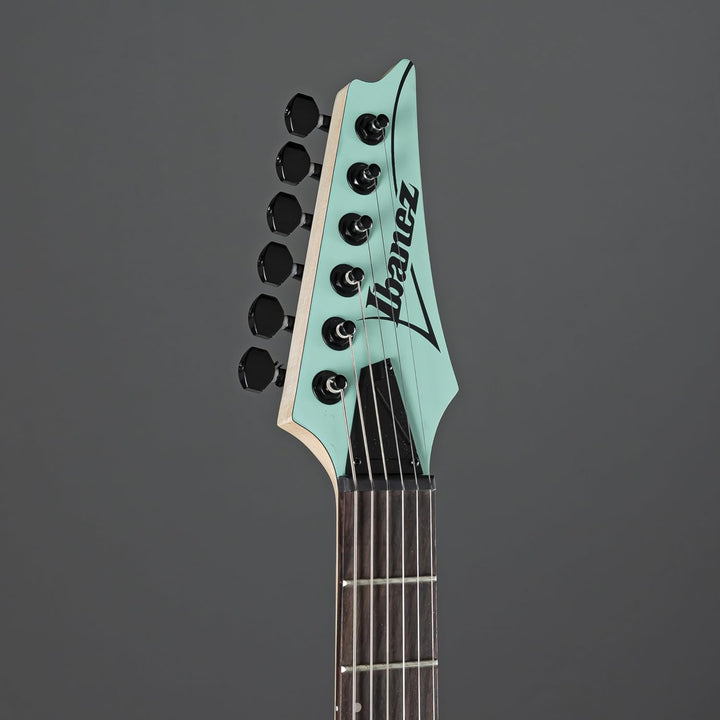 Ibanez S561-SFM - Sea Foam Matte