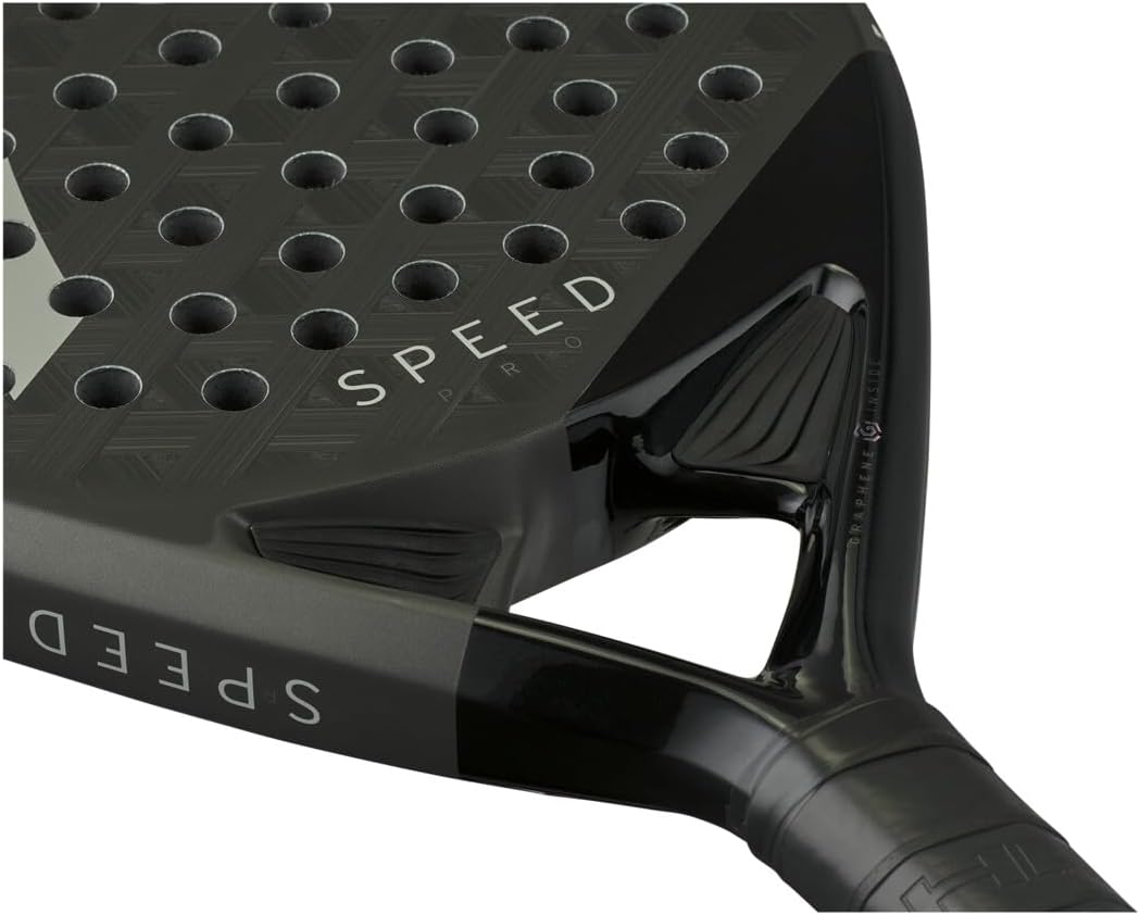 HEAD Speed Padel-Schläger, Paddel-Serie (Pro, Pro X, Motion, Elite, ONE, ONE X, Team) Speed Pro_2210
