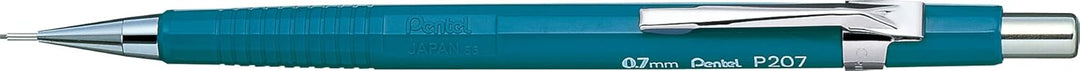 Pentel Druckbleistift P207-C HB 0,7mm bl,(12-er Pack)