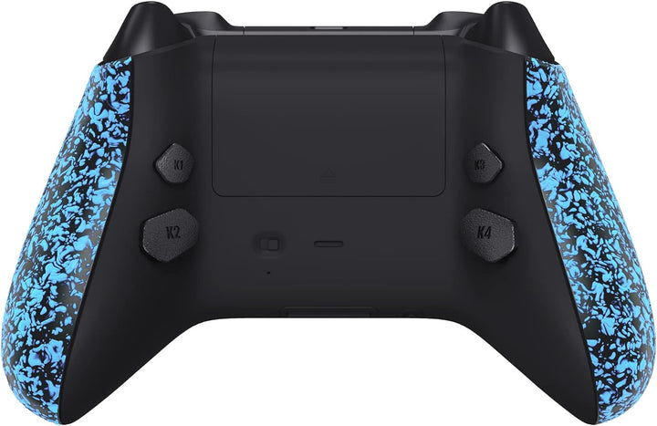 eXtremeRate Hope Programmierbares Remap Kit für Xbox Series X&S Controller, Upgrade-Boards,Rückseite