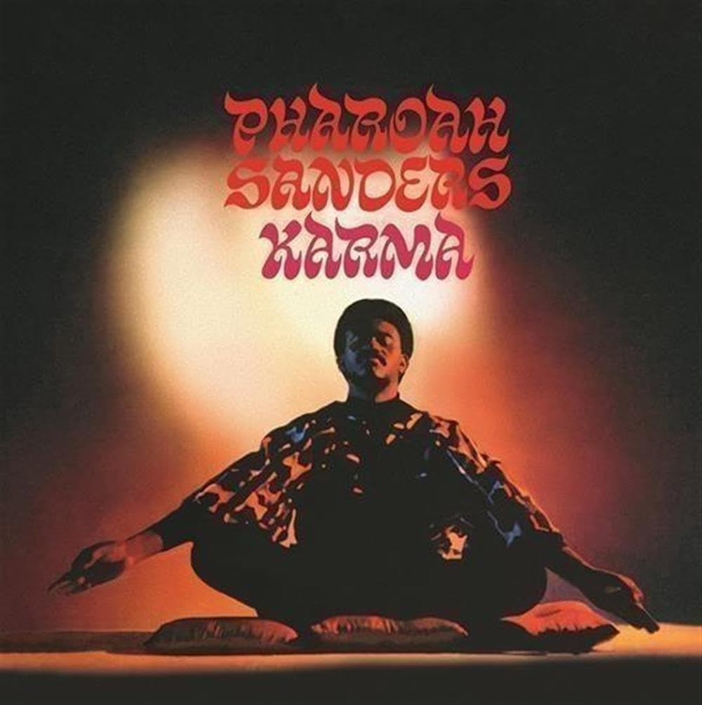 Karma, Vinyl