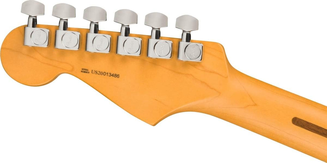 Fender American Pro II Stratocaster - RW - Mercury