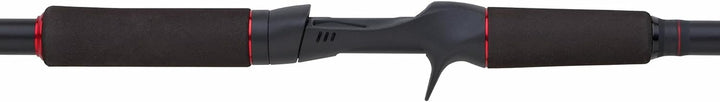 Abu Garcia Beast Casting Angelrute Heavy-Power-244m-30-100g, Heavy-Power-244m-30-100g