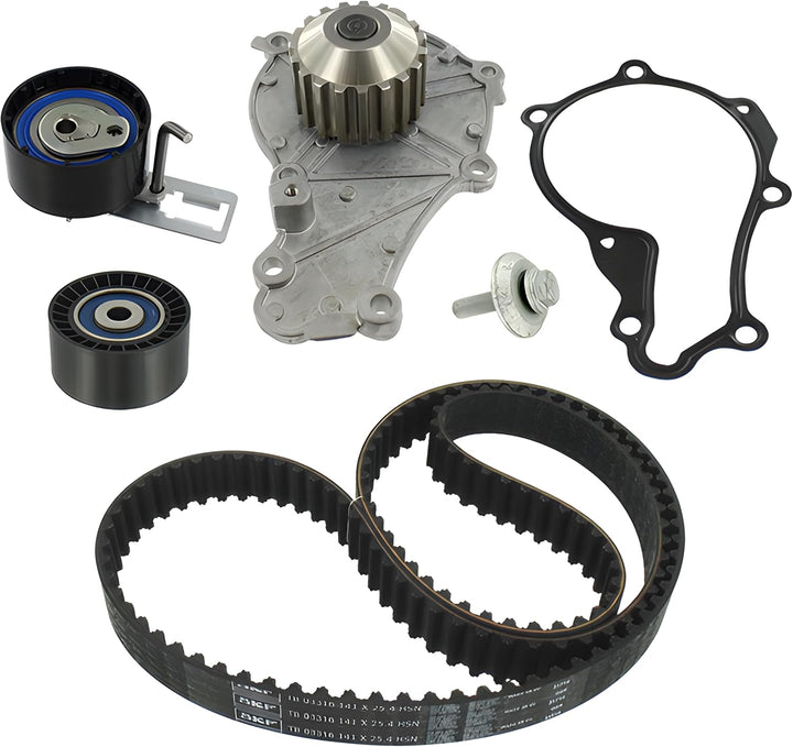 SKF VKMC 03316 Wasserpumpe + Zahnriemensatz