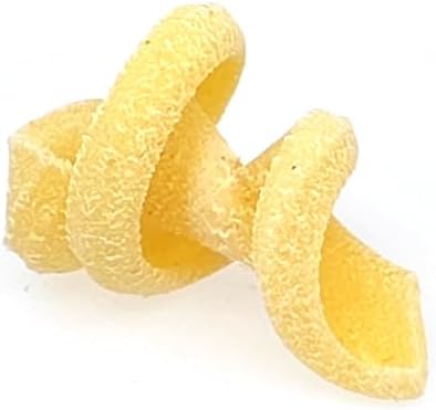 Pastidea - Matrize aus POM Pilze Funghi kompatibel mit KitchenAid 5KPEXTA 5KSMPEXTA und Marcato