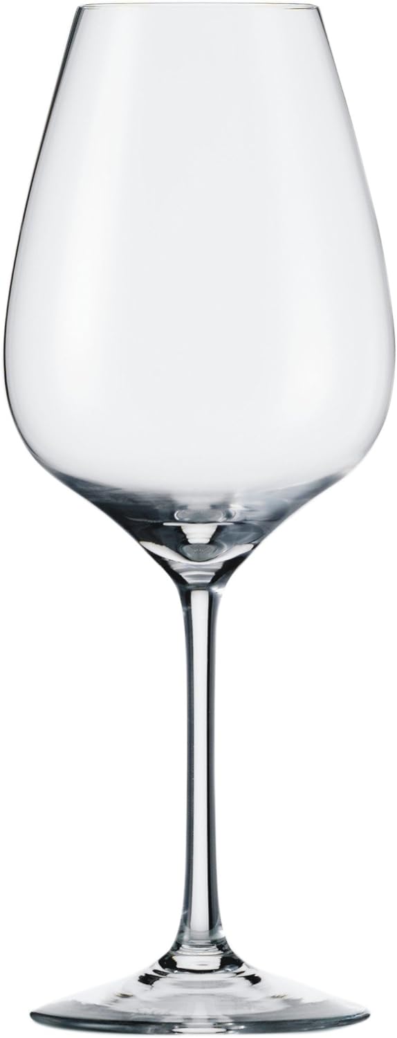 EISCH Superior Petite Syrah Sensis Plus bleifreies Kristall-Weinglas, 600 ml, 2 Stück Petite Syrah,