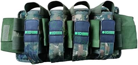 IDP Battlepack Flecktarn 4+5