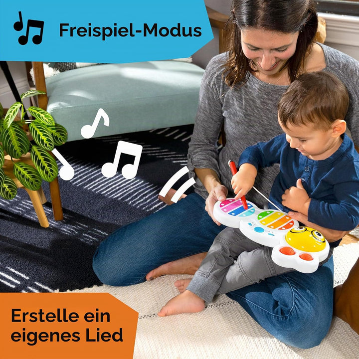 Baby Einstein Cal&