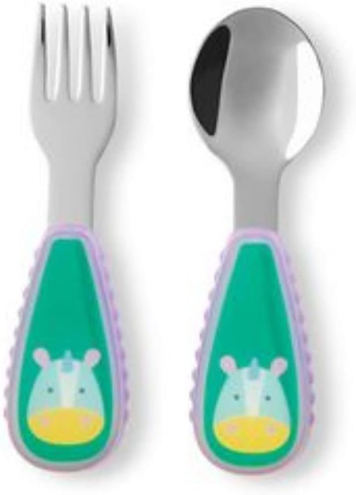 Skip Hop Kindergeschirrset Einhorn