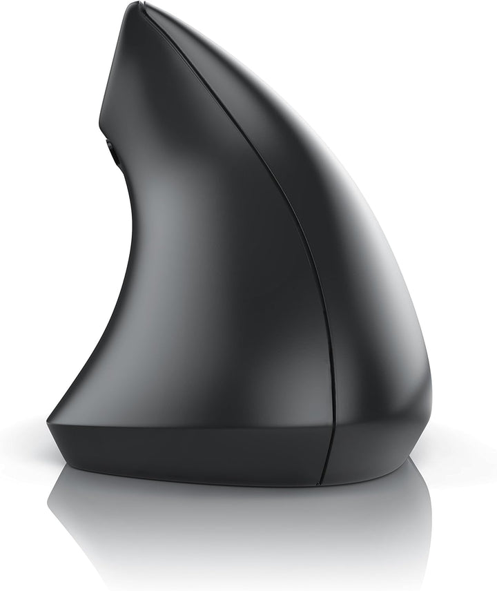 CSL - optische Maus kabelgebunden 6400 DPI - vertikale Ausführung - ergonomisches Design - Vorbeugun