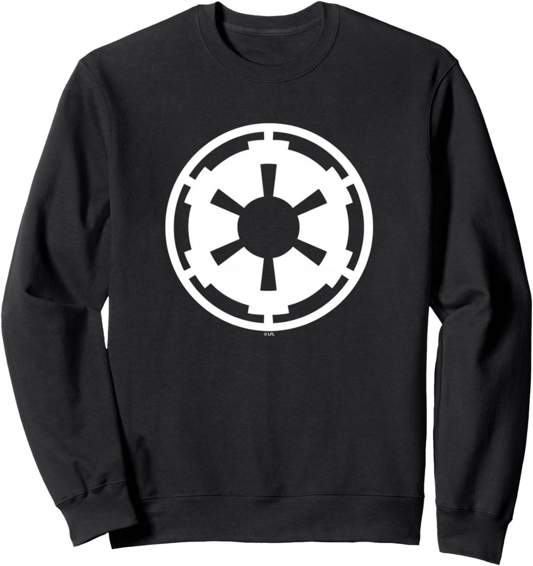 Star Wars Empire Emblem Sweatshirt