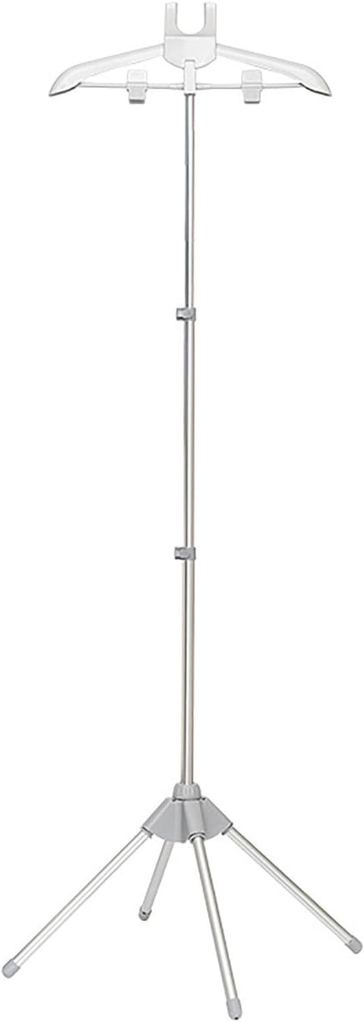 Dampfständer Für Kleidung, Handheld Dampfglätter Ständer,Handheld-Kleiderbügel Für Dampfgarer, Zusam