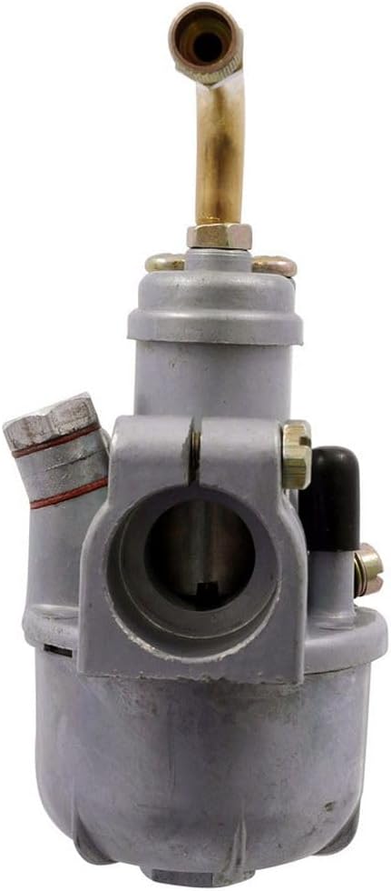 Vergaser 15 mm 1/15 passend für Zündapp, Sachs, Hercules, Puch Maxi Mofa