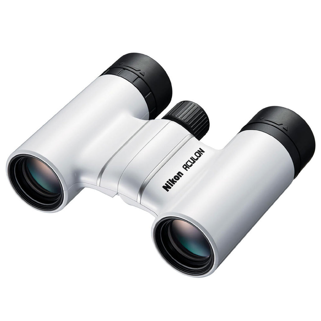 Nikon Aculon T02 weiss, weiss