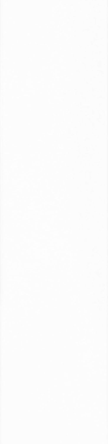 Flacher Design Aluminium Kabelkanal lackiert in Weiss Hochglanz RAL9003 selbstklebend 50 mm x 15 mm