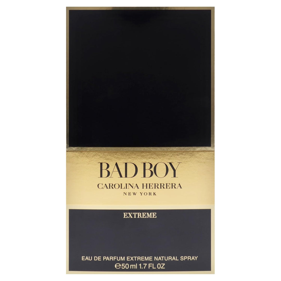 BAD BOY EXTREME edp vapo 50 ml