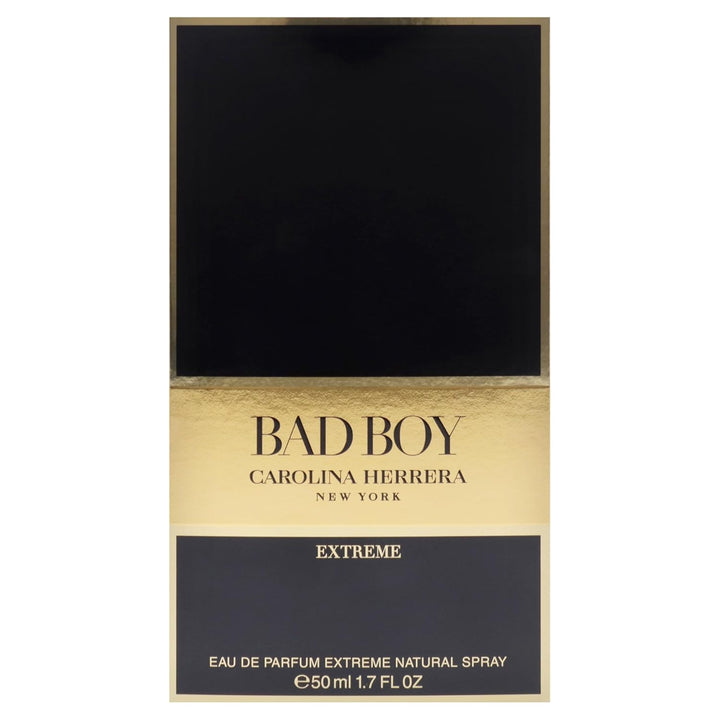 BAD BOY EXTREME edp vapo 50 ml