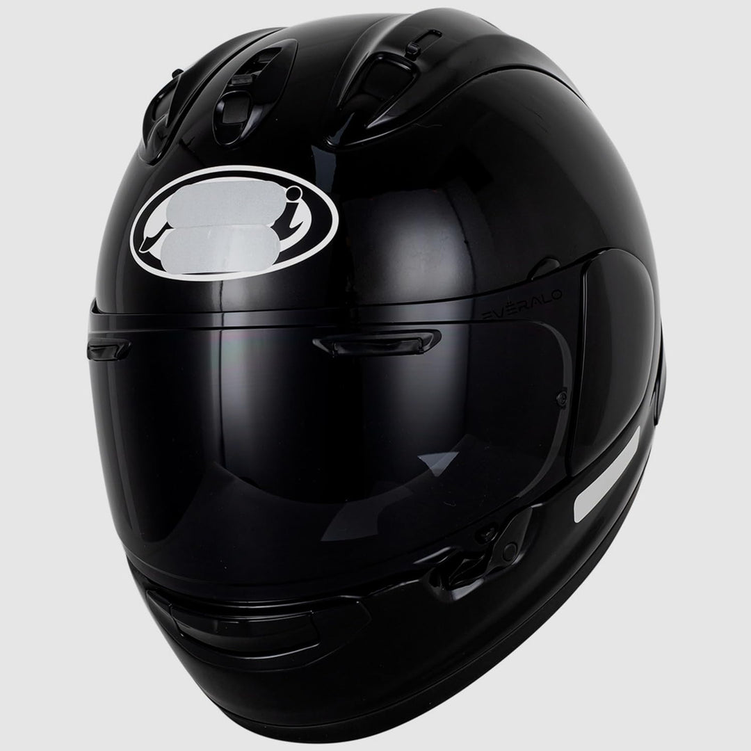 Everalo Kompatibel mit Arai Rx7v Visier - Vas v - Chaser X - Rx7x - Quantum X - Signet X - Defiant X