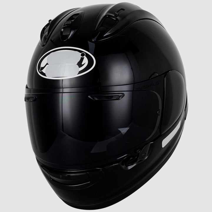 Everalo Kompatibel mit Arai Rx7v Visier - Vas v - Chaser X - Rx7x - Quantum X - Signet X - Defiant X