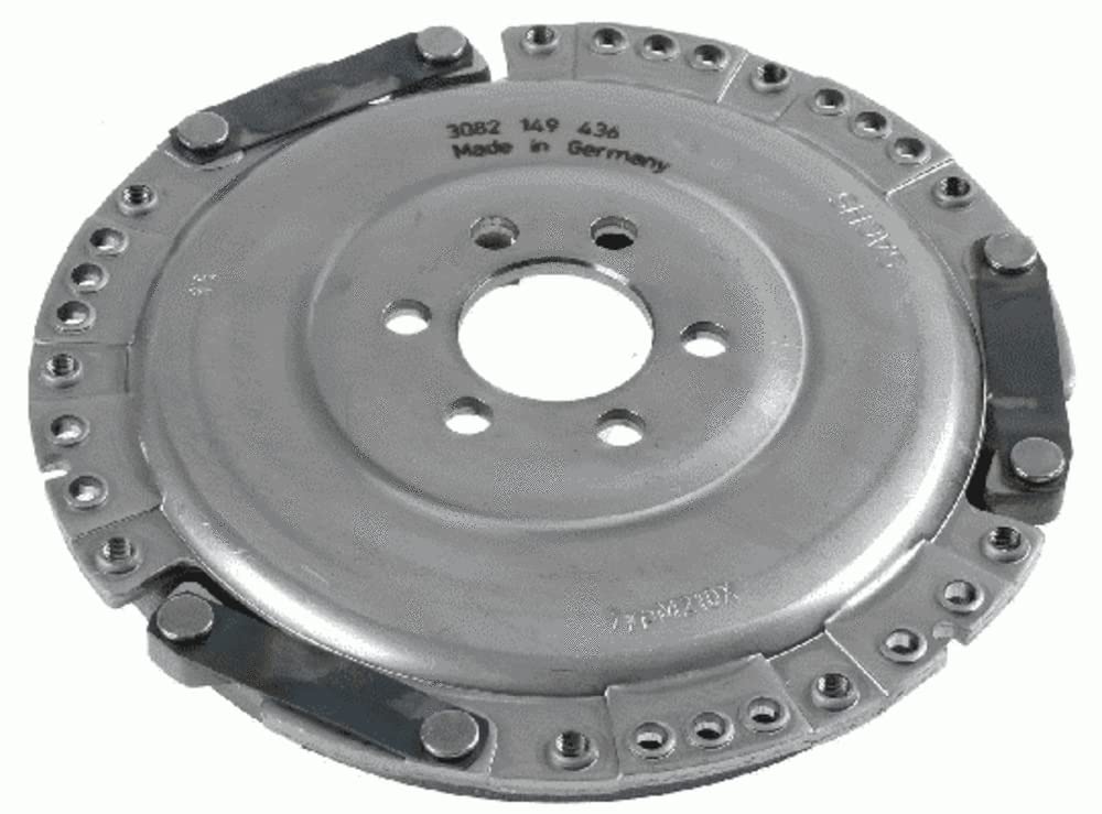SACHS 3082 149 436 Kupplungsdruckplatte for and other applications 3082 149 436 - Kupplung/-anbautei