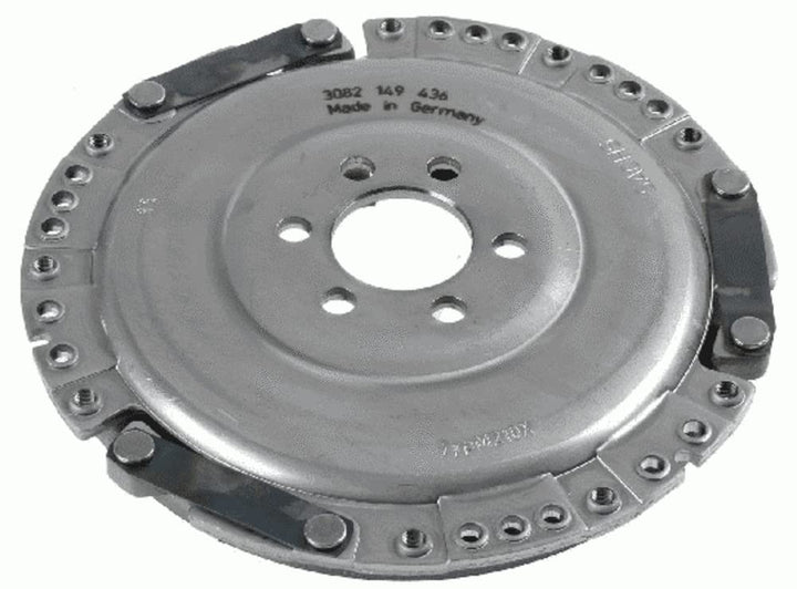 SACHS 3082 149 436 Kupplungsdruckplatte for and other applications 3082 149 436 - Kupplung/-anbautei