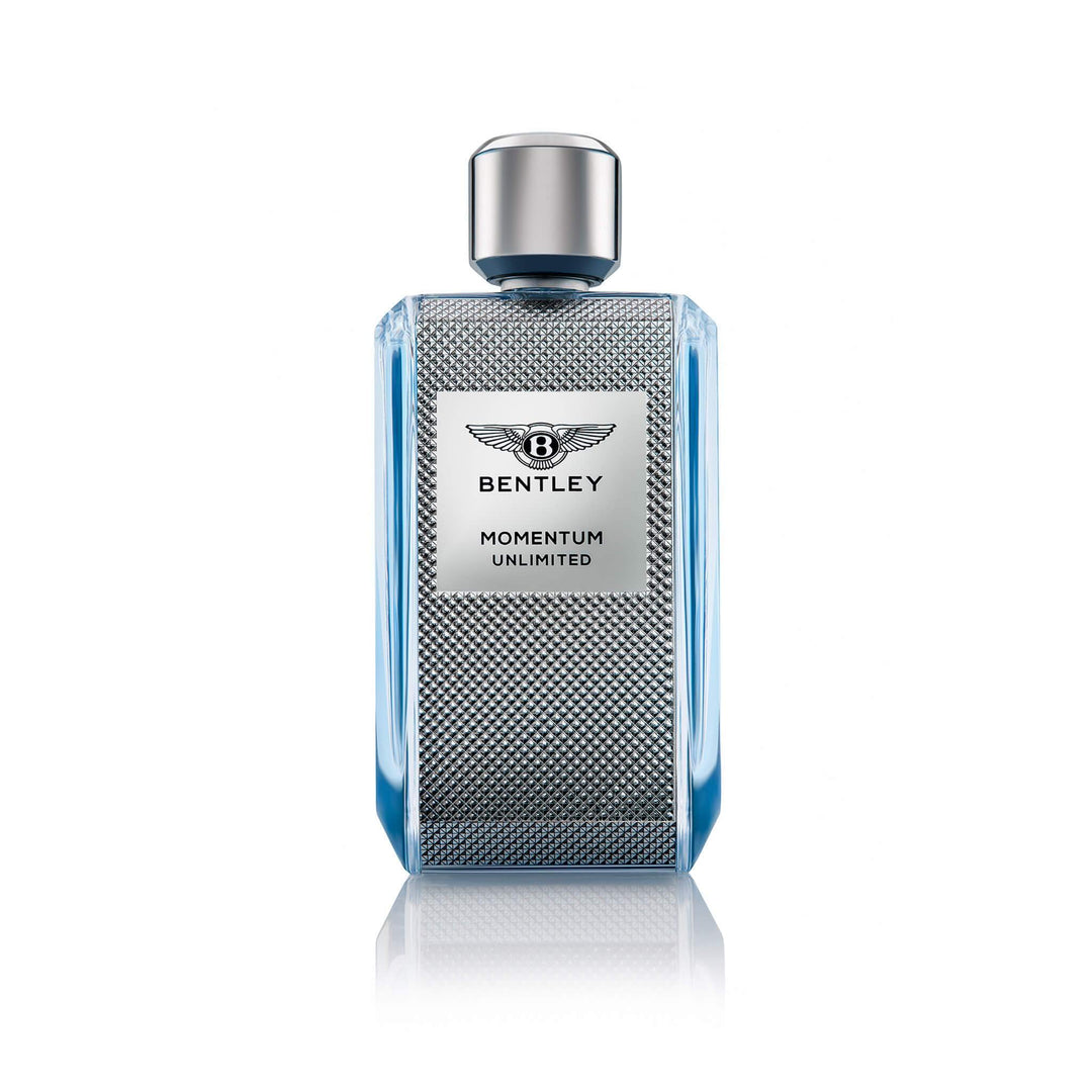 Bentley Momentum Unlimited EdT, 100 ml / 3.4 oz