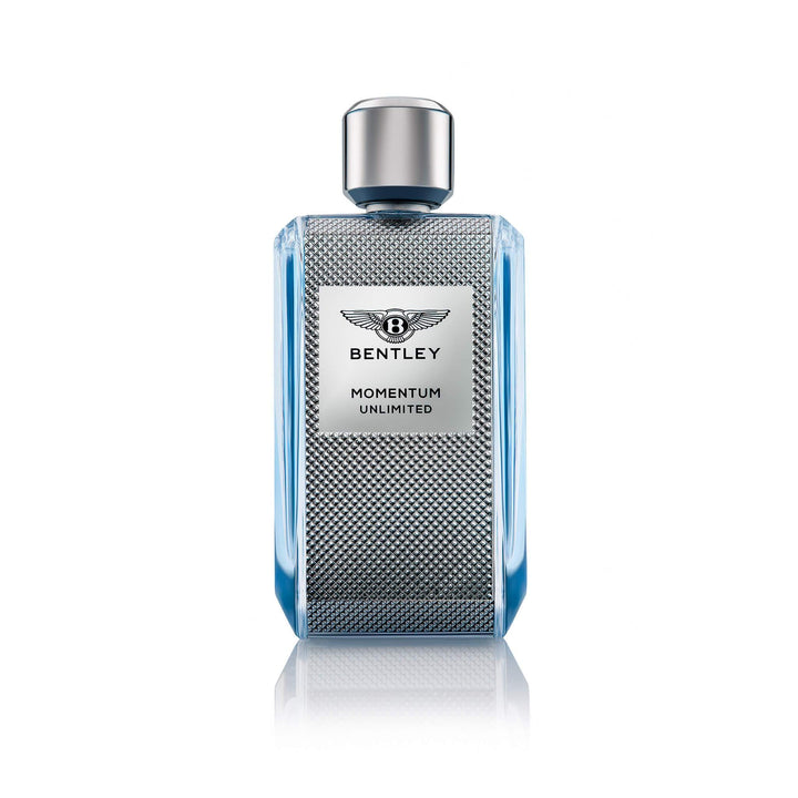 Bentley Momentum Unlimited EdT, 100 ml / 3.4 oz