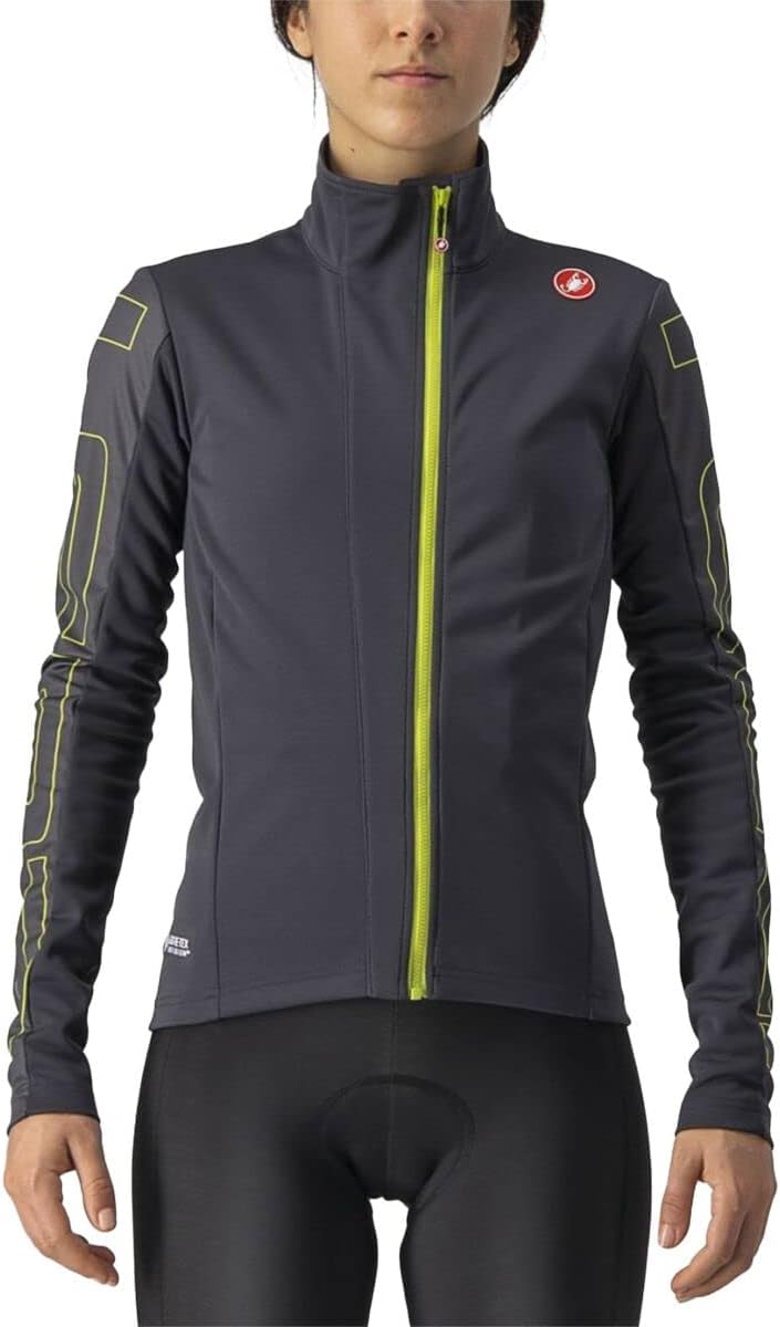 Castelli 4519539 TRANSITION W JACKET Jacket Women&