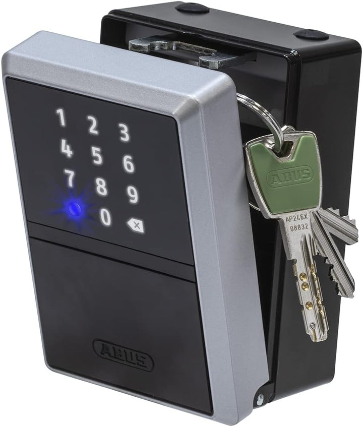 ABUS smarte Schlüsselbox KEYGARAGE One & KeyGarage 787 - Schlüsselbox zur Wandmontage - für Schlüsse