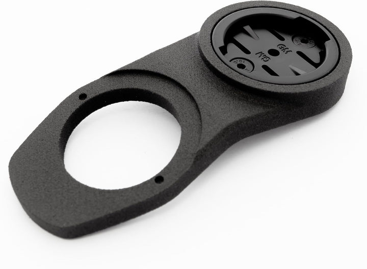 Bike3D GPS-Halterung kompatibel mit Canyon integrierten Lenker CP0004, CP0008, CP0009, CP0036 (-17º)