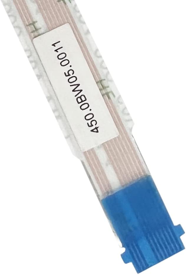 Gintai SATA HDD Festplattenanschlusskabel für HP Pavilion X360 15-BR 15-BR018NA 15-BR016NG 15-BR019N