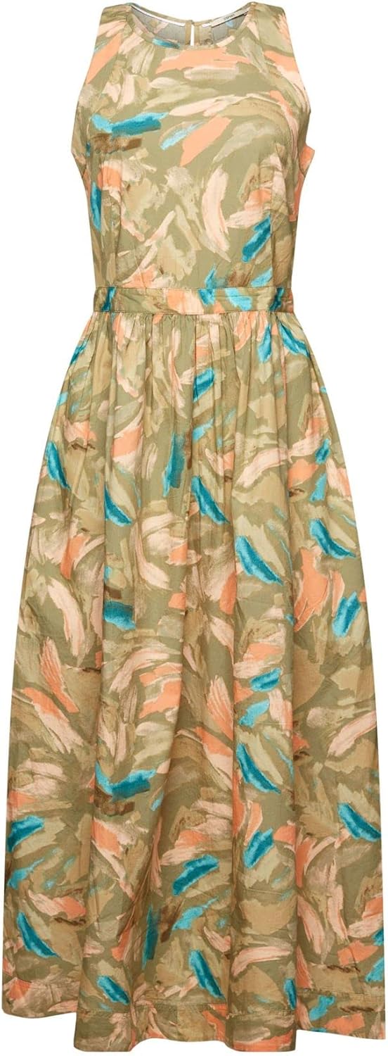 ESPRIT Damen Kleid