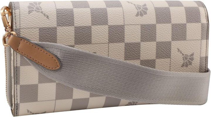 Joop! Cortina Piazza Leyli Shoulderbag XS Taupe, XS Taupe