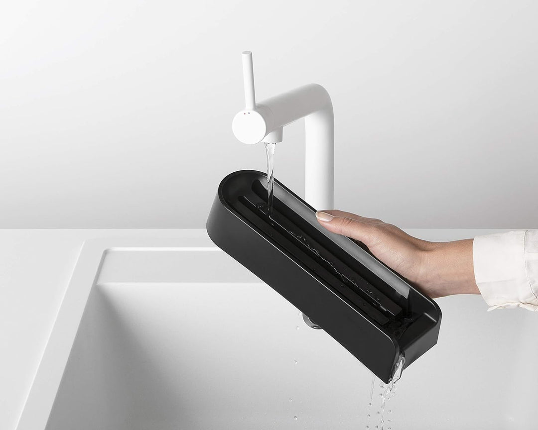 Brabantia Schubladenmesserblock Plus Messer, Tasty+, Schubladenmesserblock