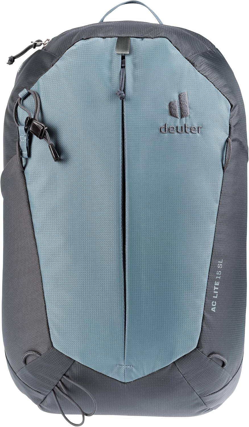 deuter AC Lite 15 SL Damen Wanderrucksack Shale-graphite 15 L, Shale-graphite 15 L