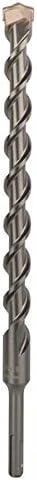 Bosch Accessories Bosch Professional-Hammerbohrer SDS-Plus-5 Länge 300 mm Bohrer ø 20.0 mm 20 mm x 3