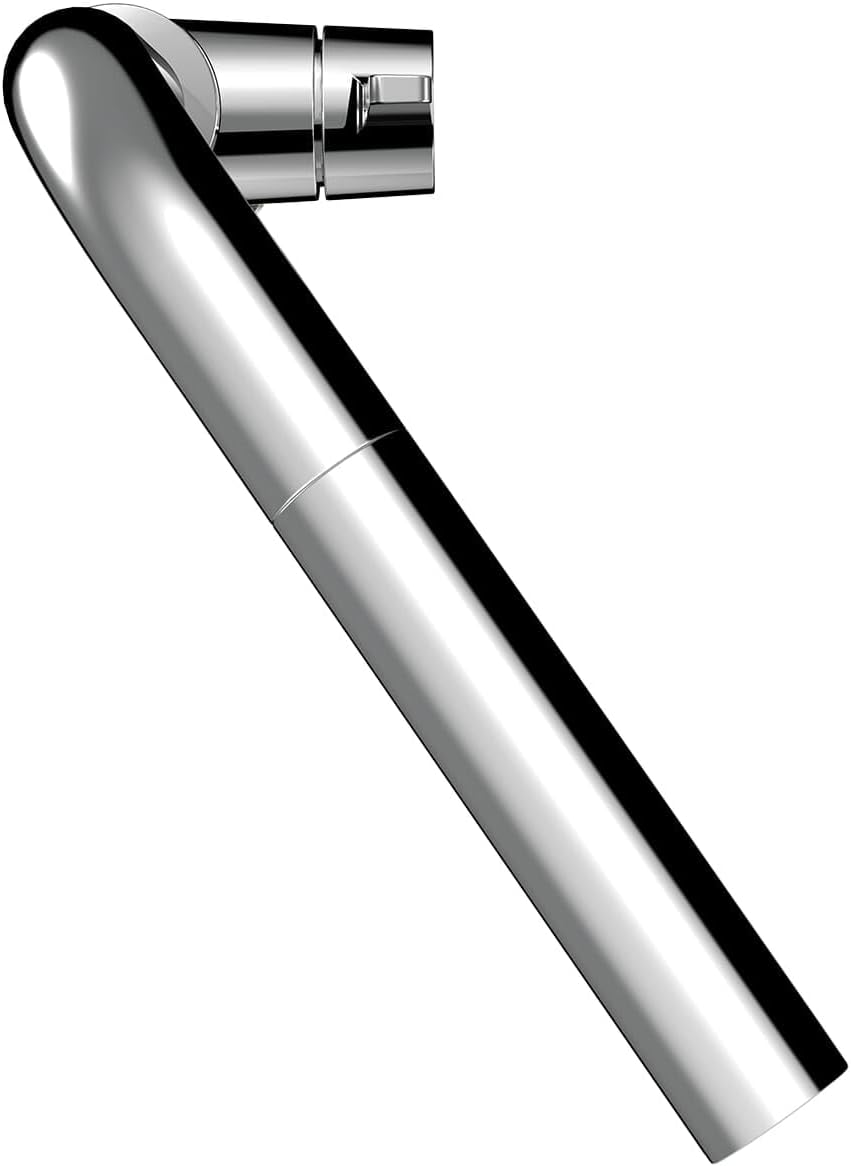 SCHOCK Küchenarmatur SC-540 Bronze – Hochdruck Armatur CRISTALITE mit ausziehbarer Schlauch-Brause u