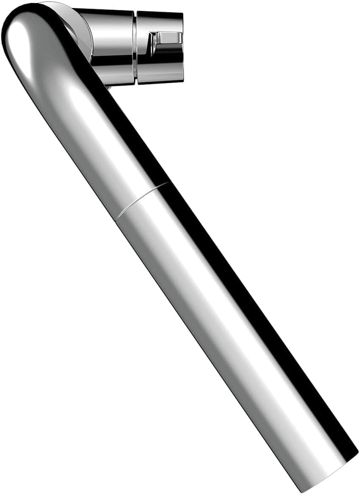 SCHOCK Küchenarmatur SC-540 Bronze – Hochdruck Armatur CRISTALITE mit ausziehbarer Schlauch-Brause u